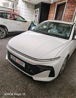 هيونداي أكسنت